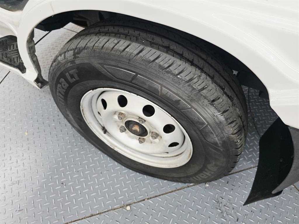 기아 봉고3 1톤 카고 15