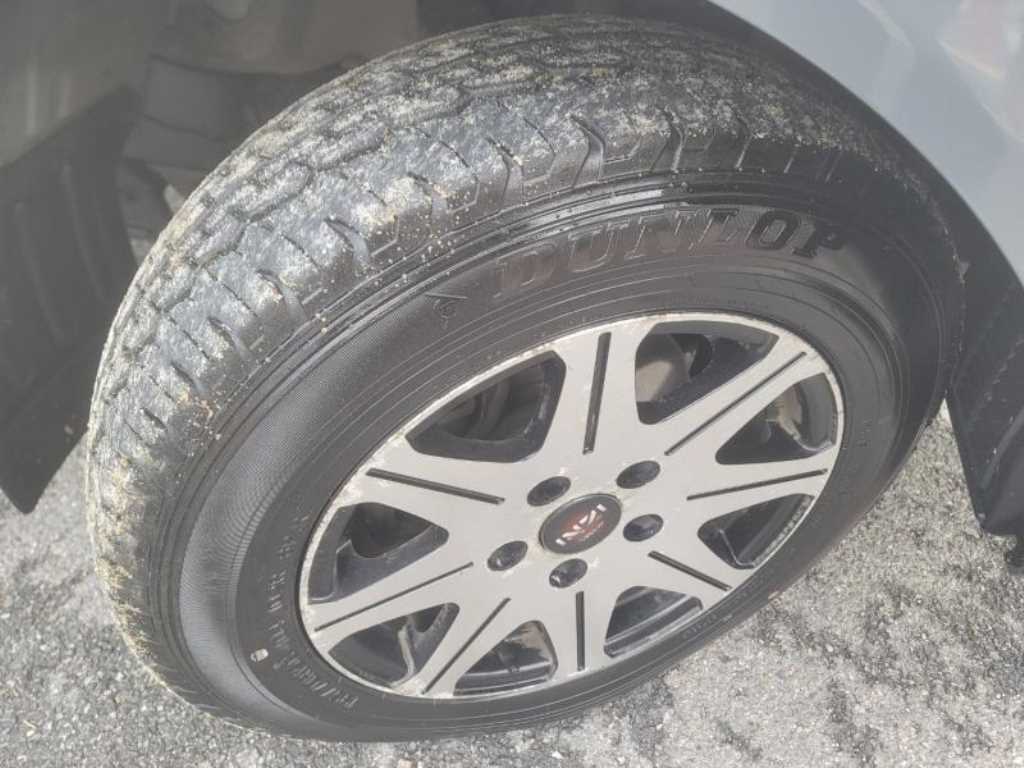 현대 포터2 1톤 윙바디 18