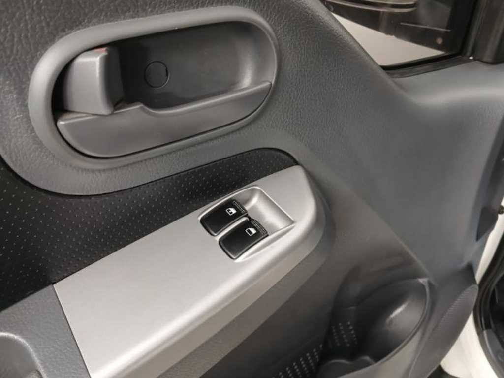 기아 봉고3 1톤 카고 8