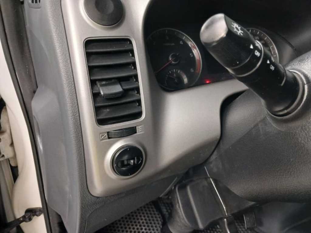 기아 봉고3 1톤 카고 11