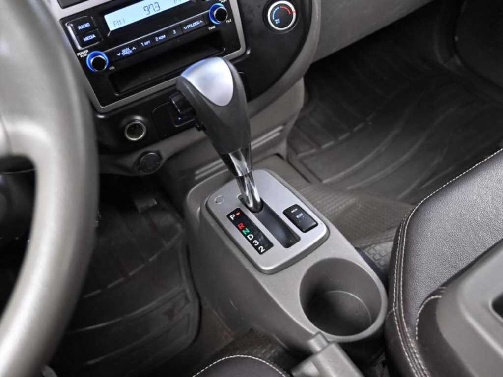 현대 포터2 1톤 카고 8