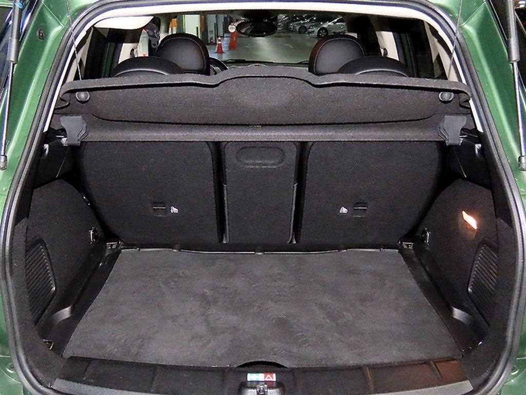 미니]컨트리맨 (R60) 2.0 쿠퍼 D ALL4