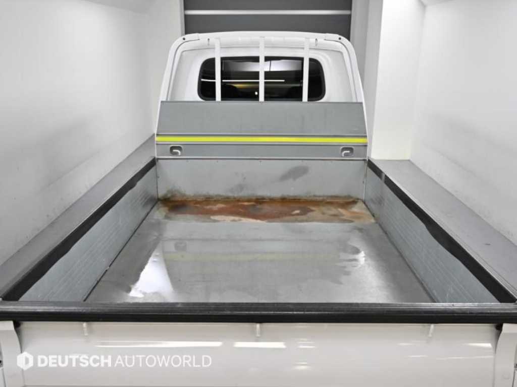 현대 포터2 1톤 카고 19