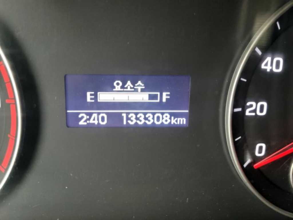 현대 올뉴마이티 2.5톤 익스하이탑 11