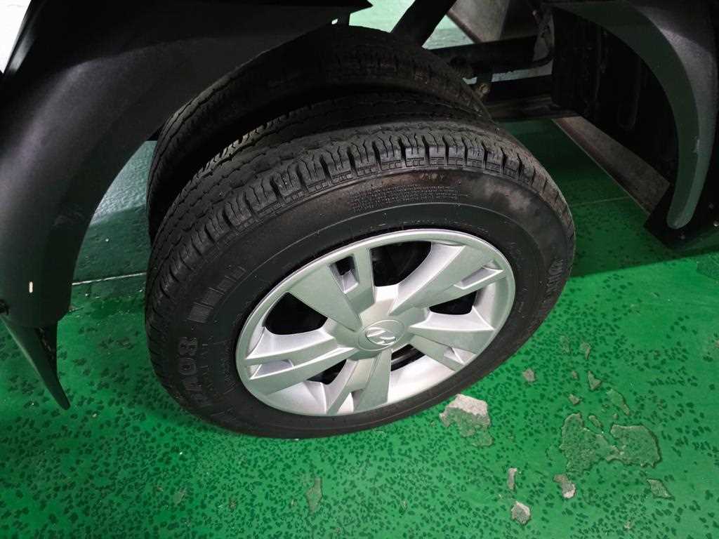 현대 포터2 1톤 표준탑 전기 16