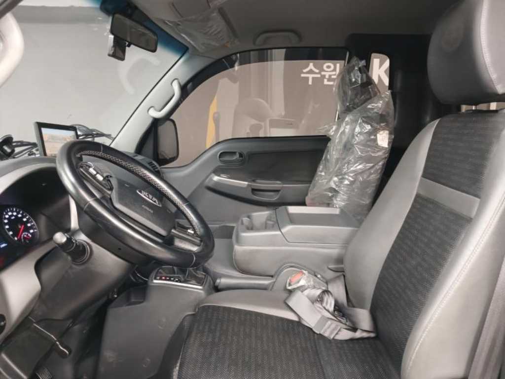 기아 봉고3 1톤 카고 5