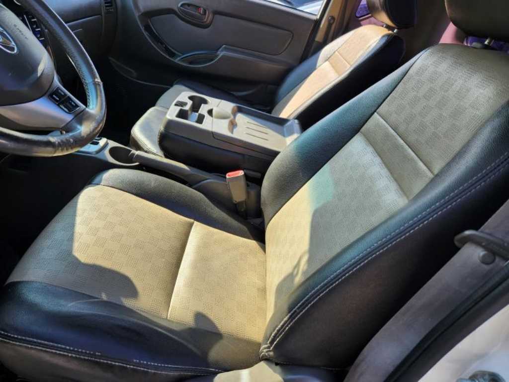 현대 포터2 1톤 카고 10