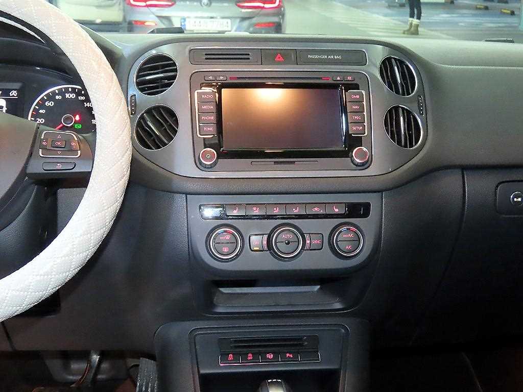 폭스바겐]뉴티구안 2.0 TDI 프리미엄