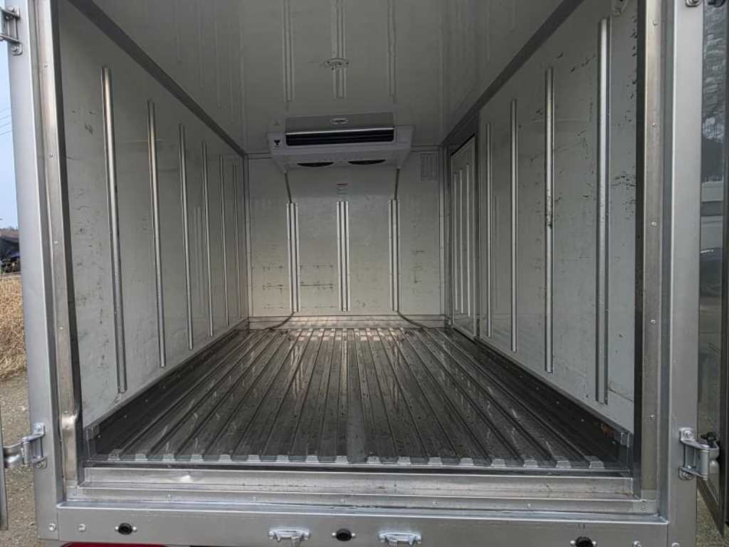 현대 포터2 1톤 냉동탑 4