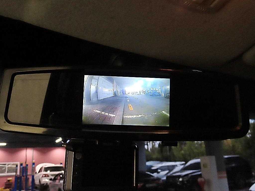 기아 봉고3 1.2톤 냉동탑 14