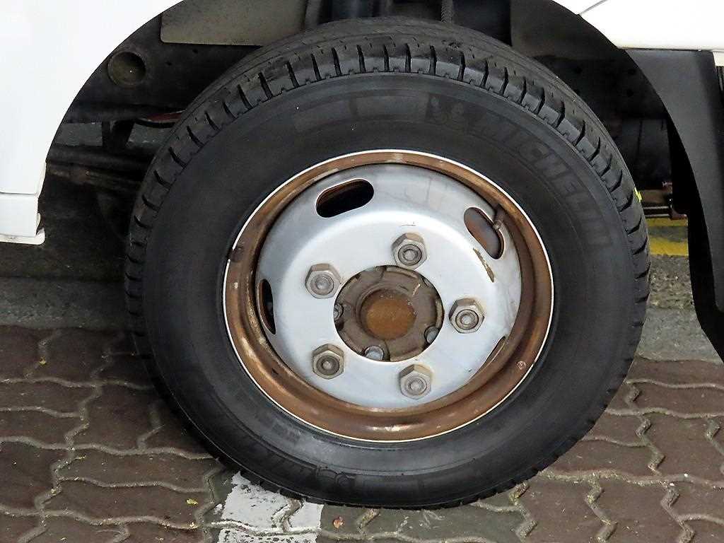 기아 봉고3 1.2톤 냉동탑 18