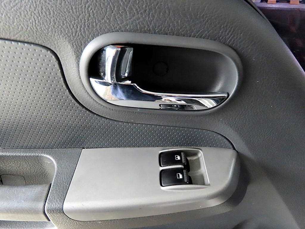 기아 봉고3 1.2톤 냉동탑 9