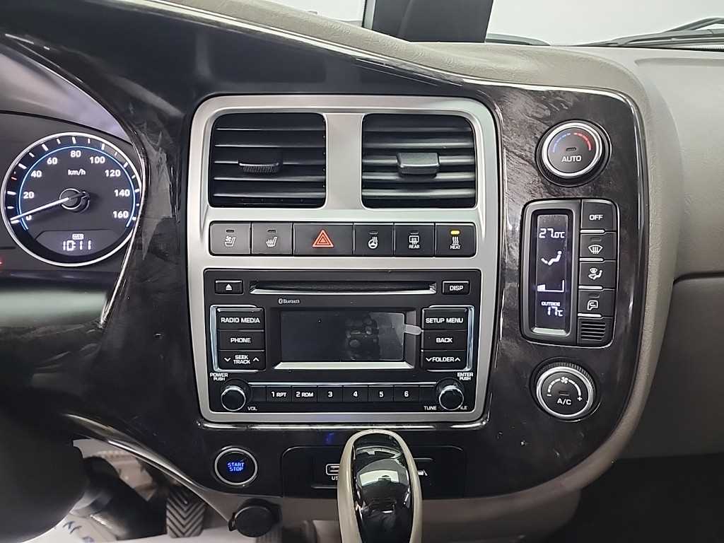 현대 포터2 1톤 카고 전기 8