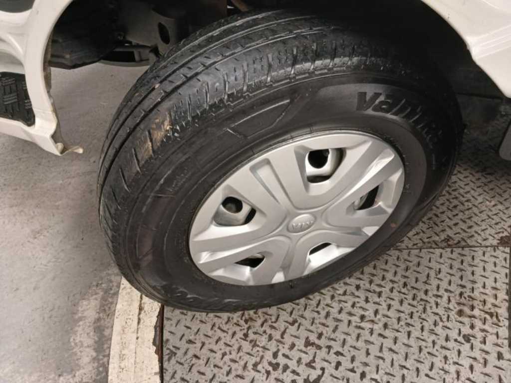 기아 봉고3 1톤 카고 19