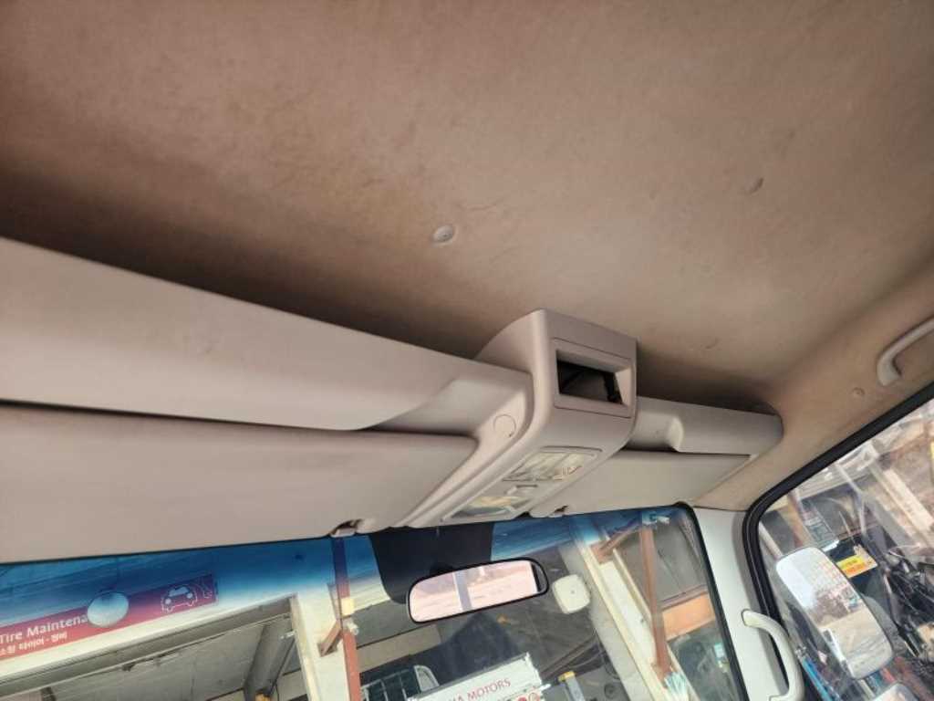 현대 올뉴마이티 3.5톤 카고 11