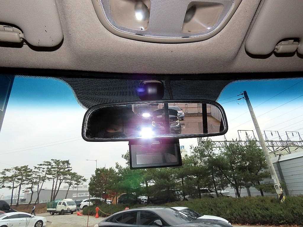 현대 포터2 1톤 카고 15