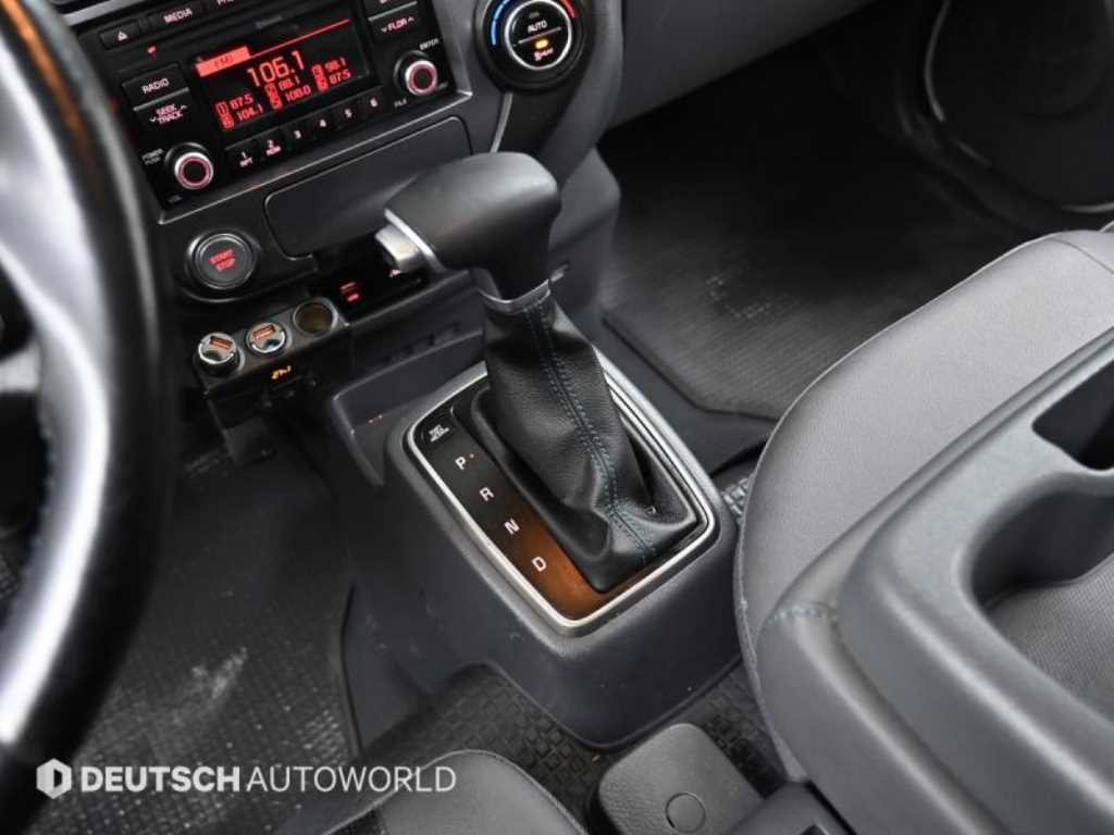 기아 봉고3 1톤 포장탑 킹캡 장축 전기 8