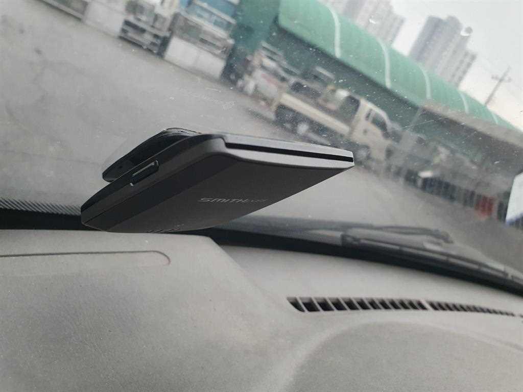 현대 포터2 1톤 카고 5