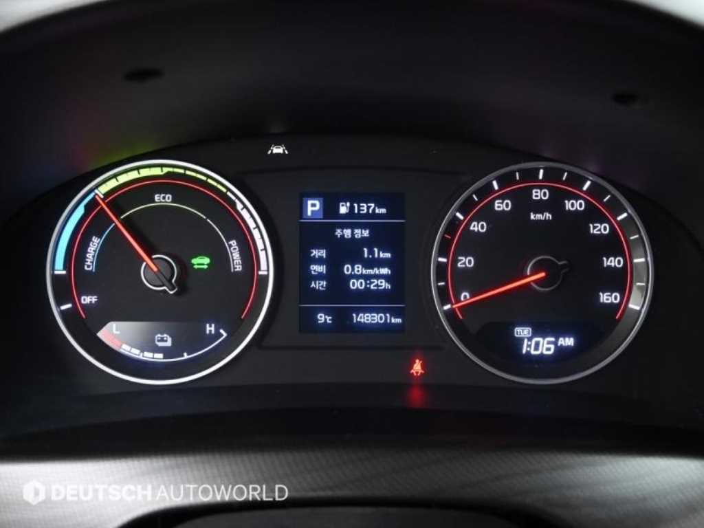 기아 봉고3 1톤 포장탑 킹캡 장축 전기 7