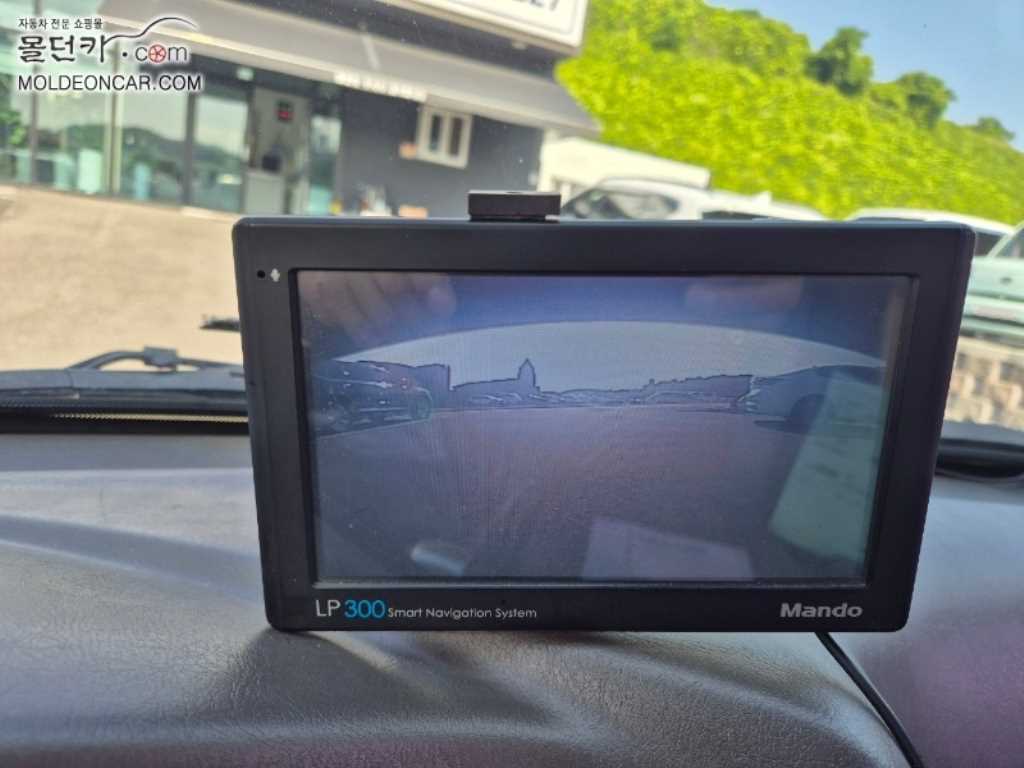 현대 포터2 1톤 카고 더블캡 10