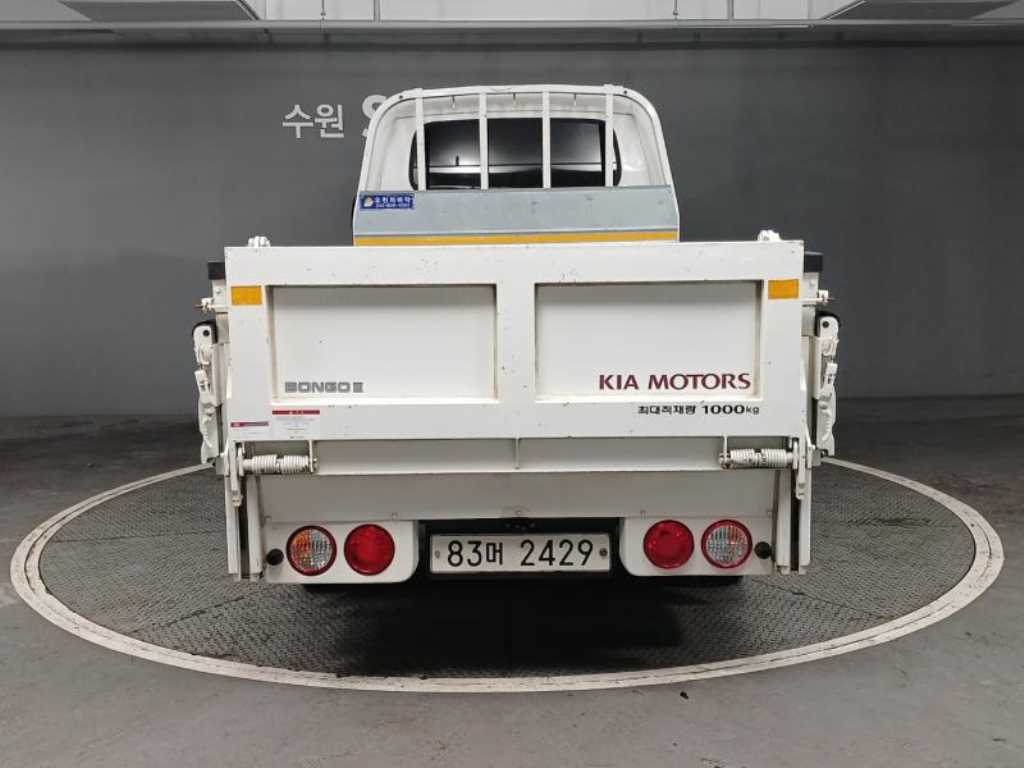 기아 봉고3 1톤 카고 1