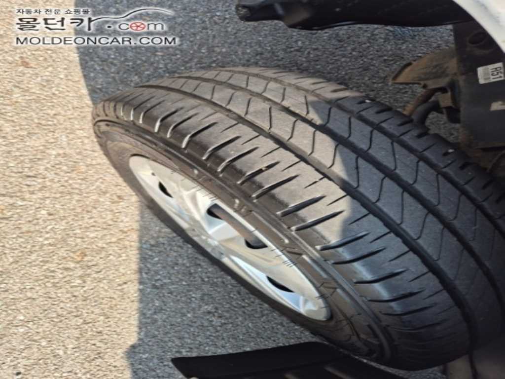 현대 포터2 1톤 카고 더블캡 5