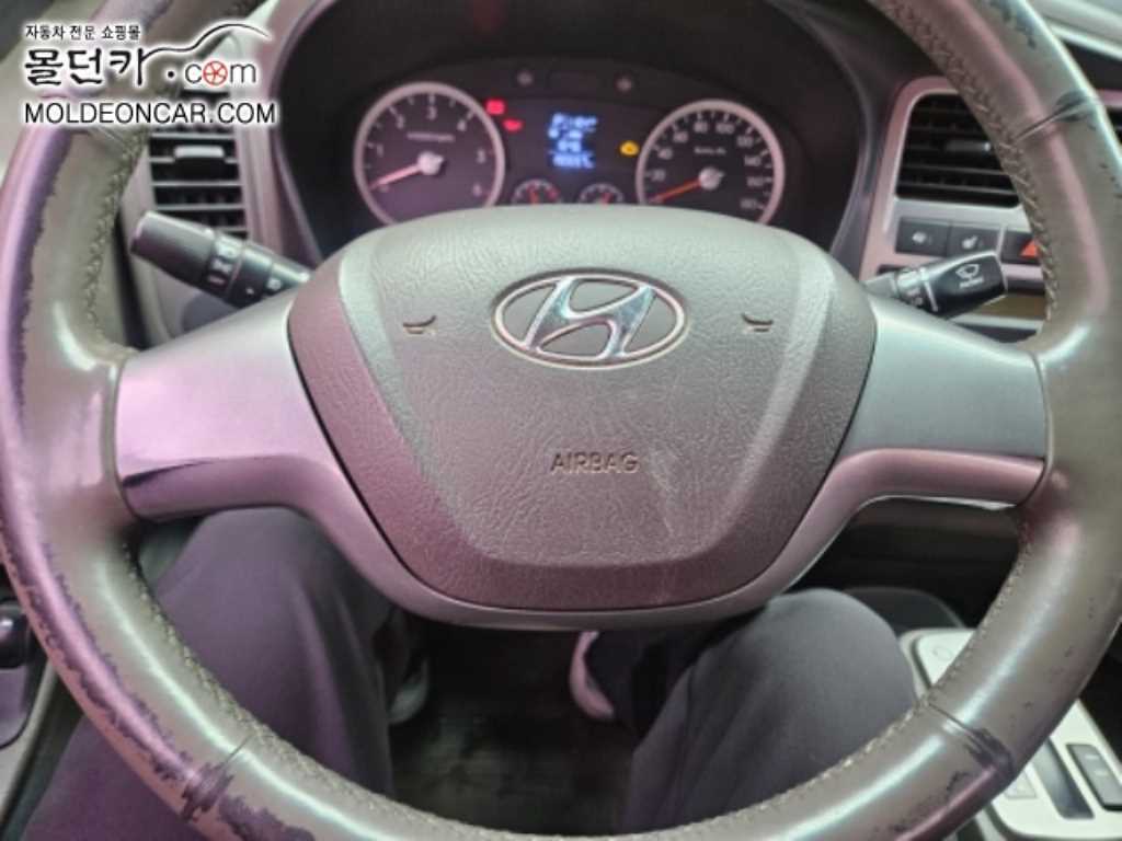 현대 포터2 1톤 카고 8