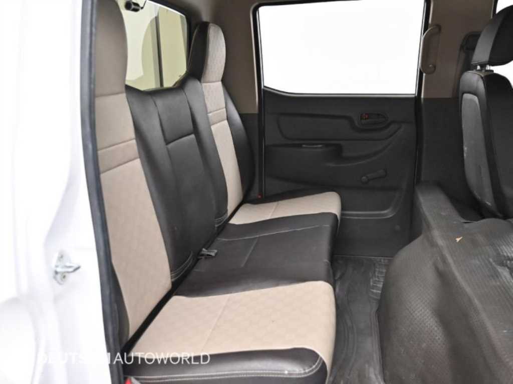 현대 포터2 1톤 카고 11