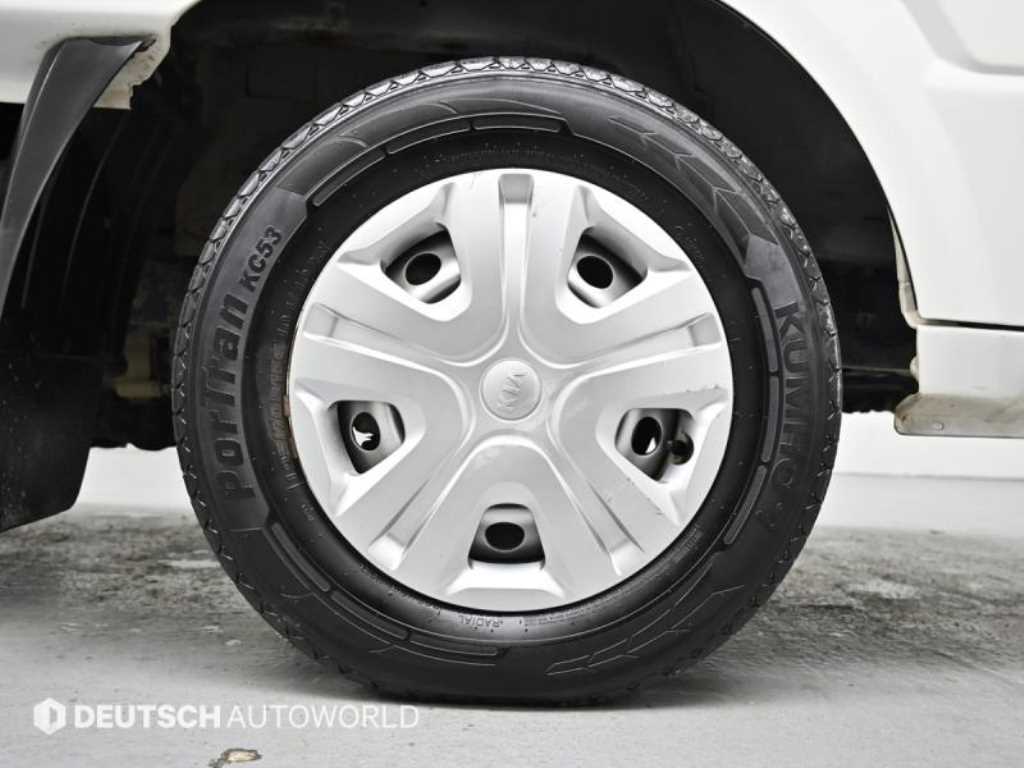 기아 봉고3 1톤 포장탑 킹캡 장축 전기 4