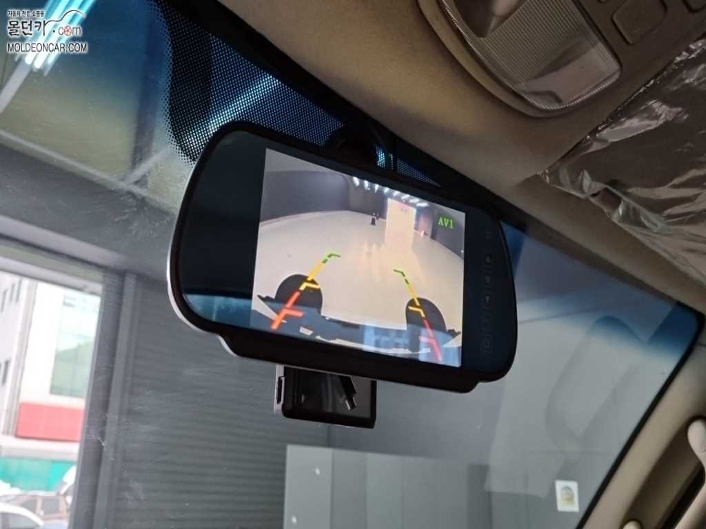 현대 포터2 1톤 카고 10