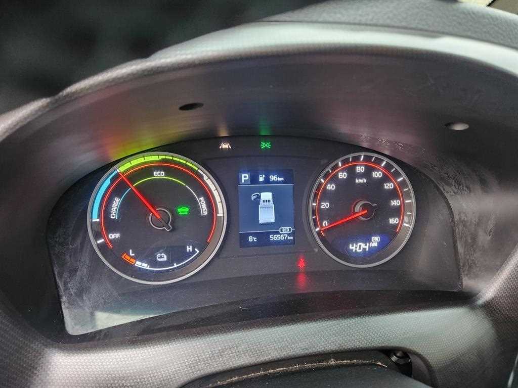 기아 봉고3 1톤 저상탑 전기 10