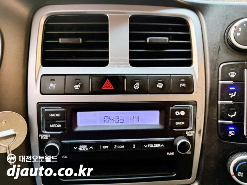 현대 포터2 1톤 냉동탑 트윈컴프 슈퍼캡 장축 10