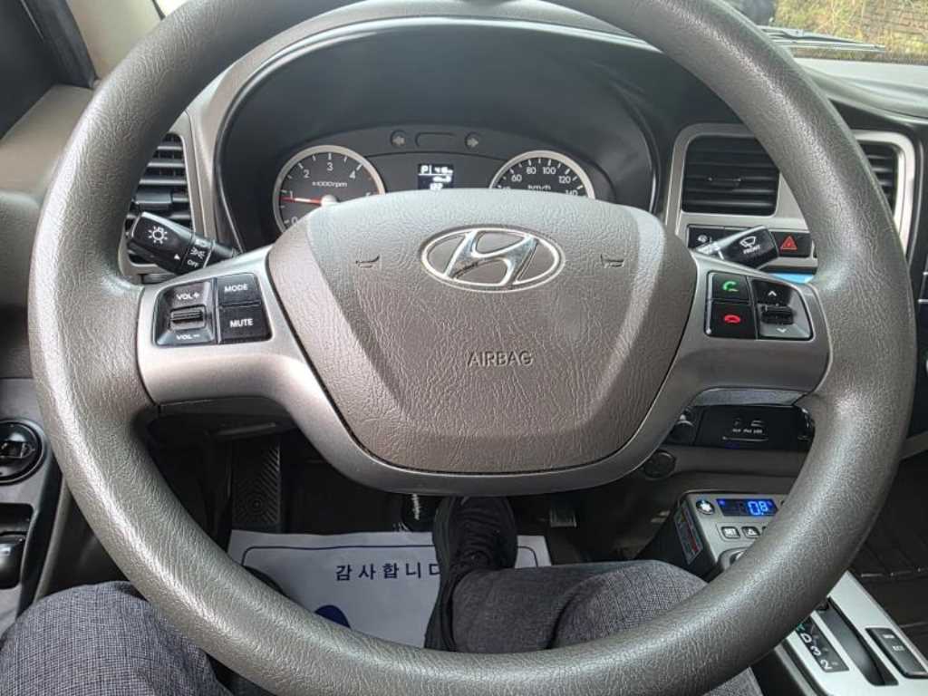 현대 포터2 1톤 냉동탑 17