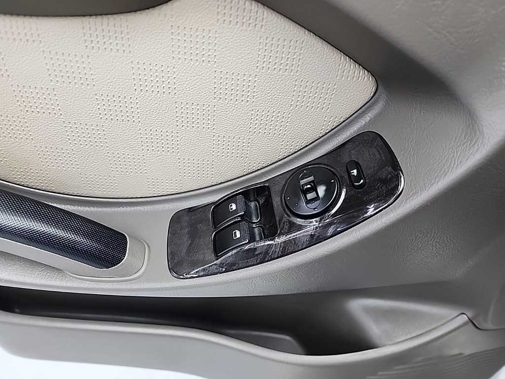 현대 포터2 1톤 카고 전기 10