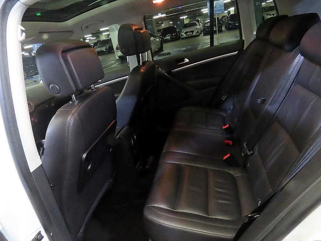 폭스바겐]뉴티구안 2.0 TDI 프리미엄