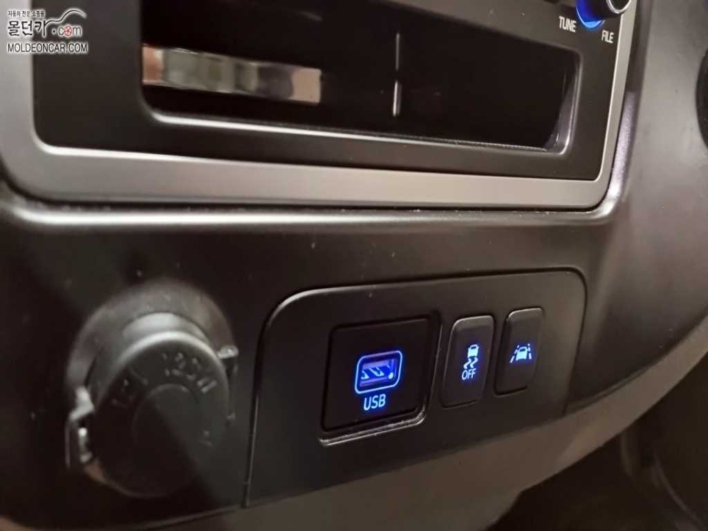 현대 포터2 1톤 카고 11