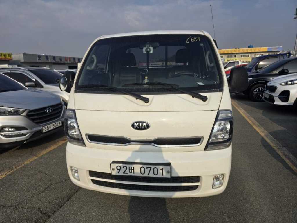 기아 봉고3 1톤 카고 1