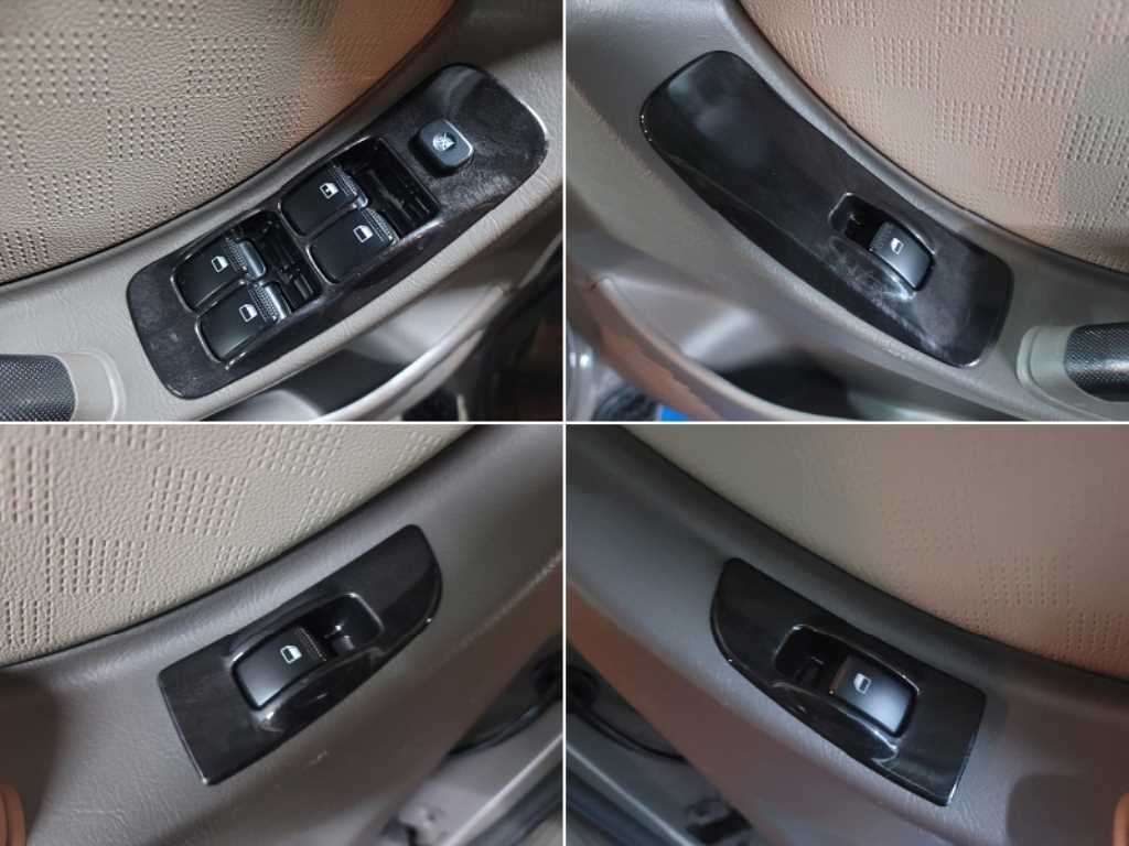 현대 포터2 1톤 카고 9