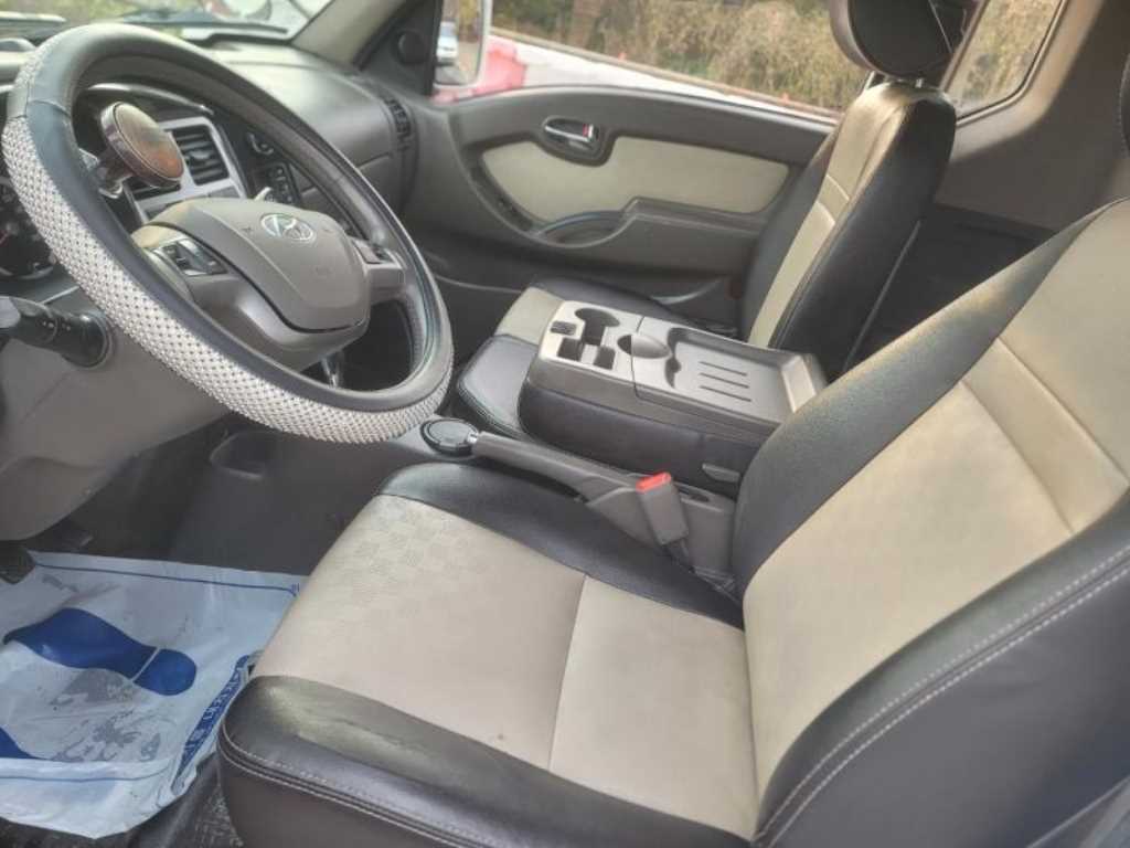 현대 포터2 1톤 윙바디 14