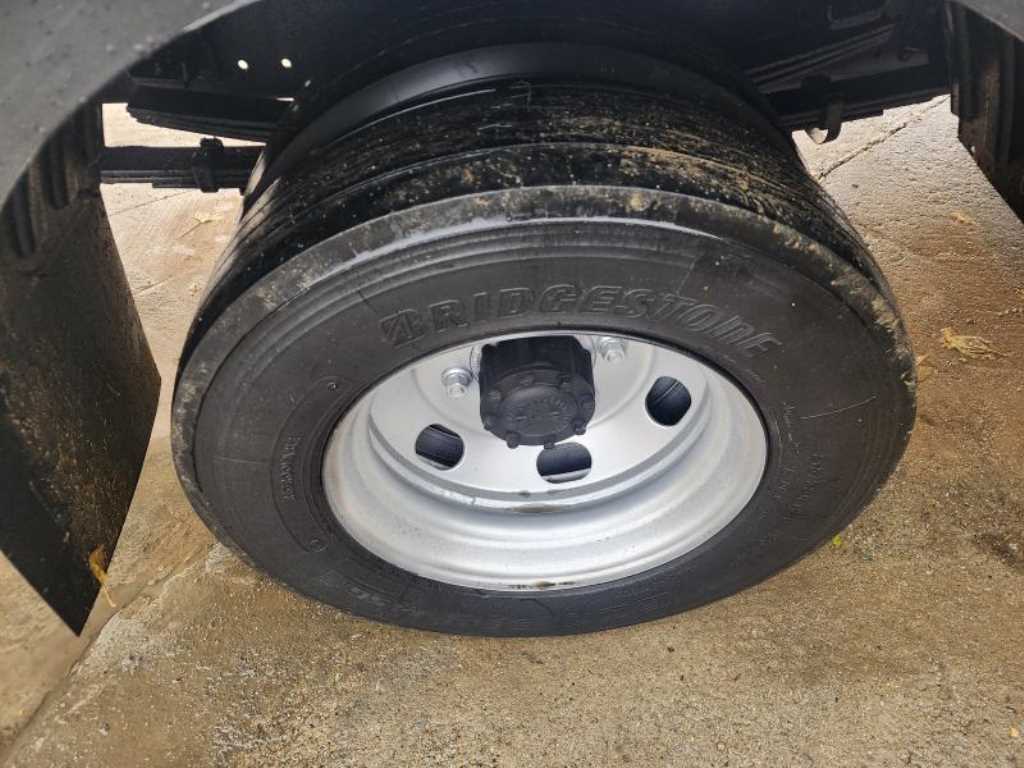 현대 올뉴마이티 3.5톤 카고 14