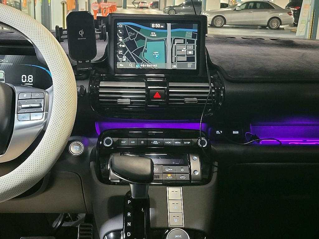 현대]캐스퍼 1.0 가솔린 터보