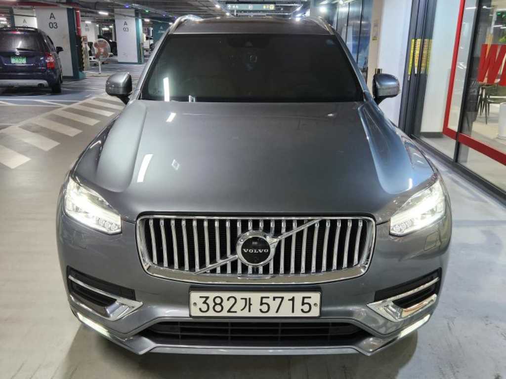 국산차 리스트 차량 이미지