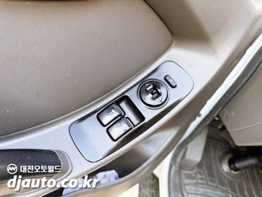 현대 포터2 1톤 냉동탑 트윈컴프 슈퍼캡 장축 6