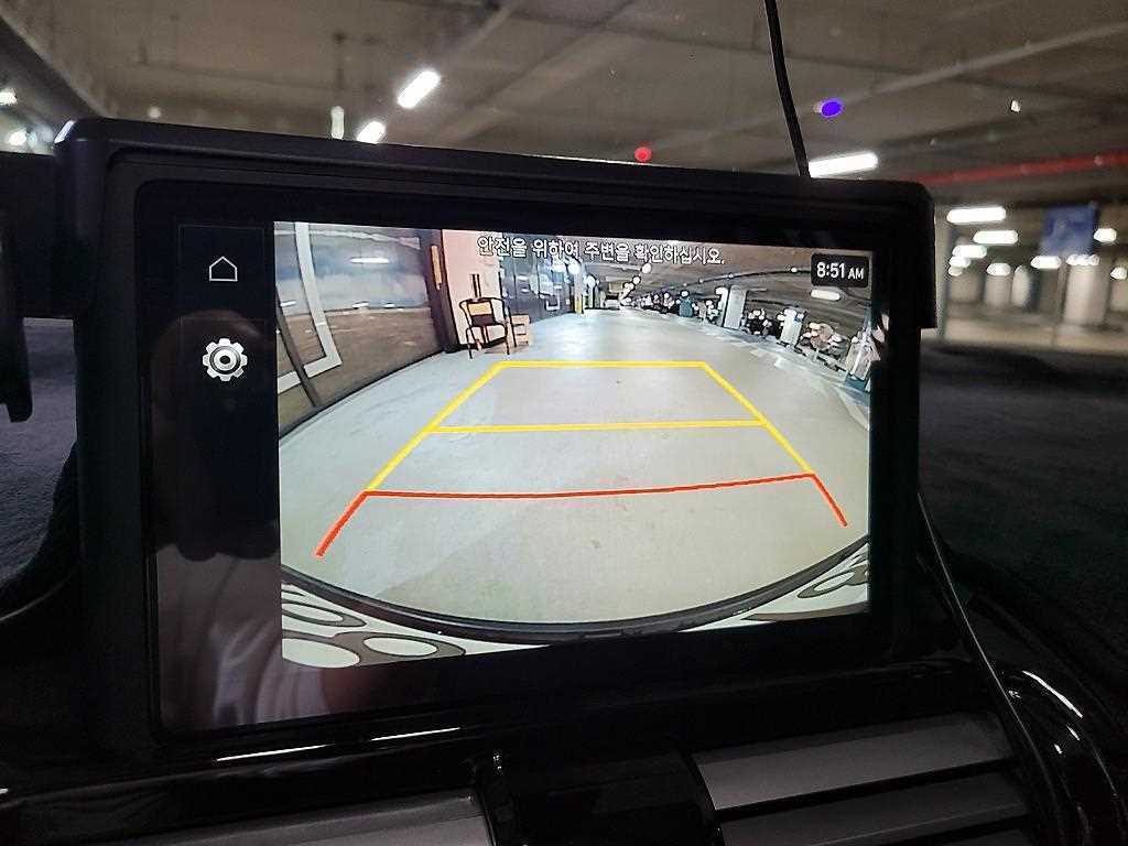 현대]캐스퍼 1.0 가솔린 터보