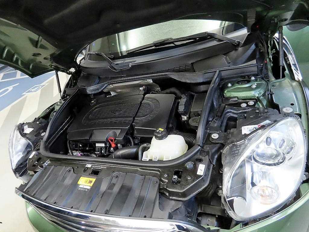 미니]컨트리맨 (R60) 2.0 쿠퍼 D ALL4