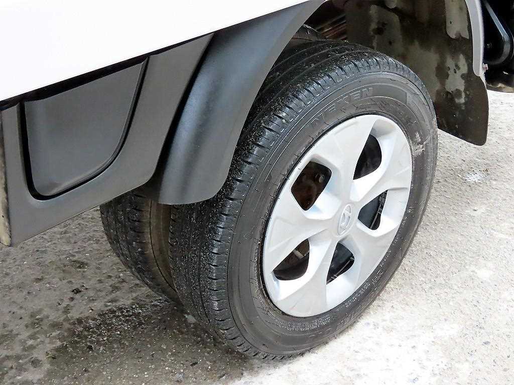 현대 포터2 1톤 표준탑 17