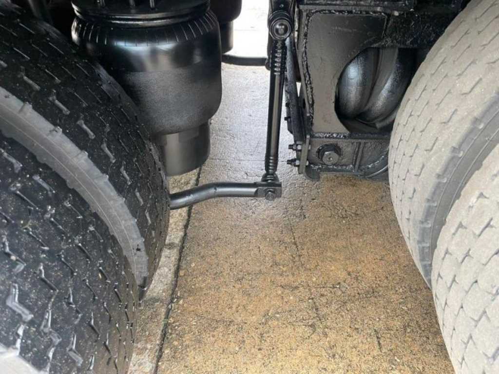 현대 파비스 윙바디 8.5톤 오토 13