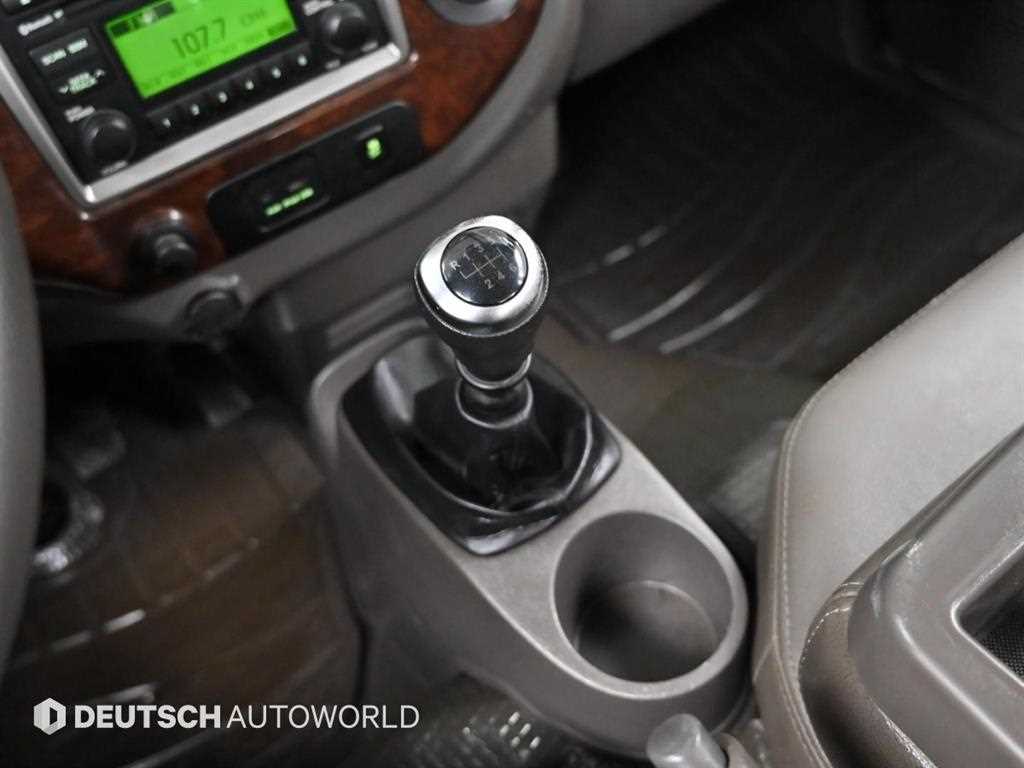 현대 포터2 1톤 카고 6