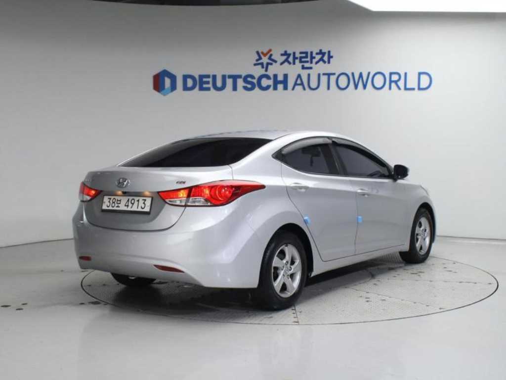 국산차 리스트 차량 이미지