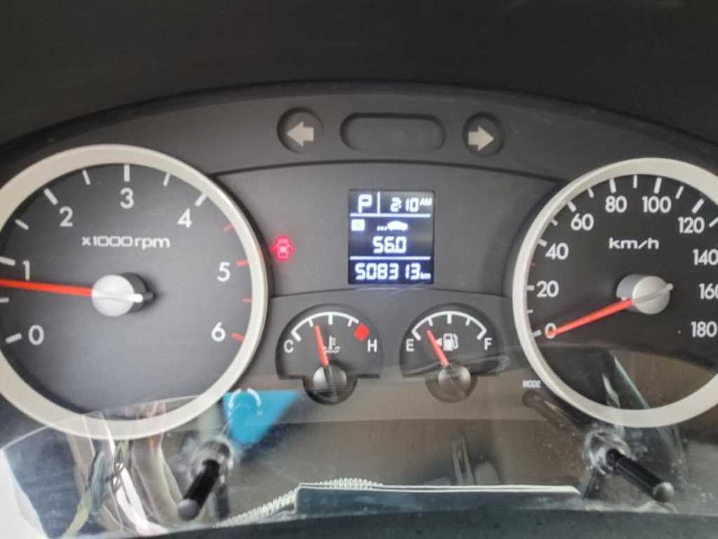 현대 포터2 1톤 윙바디 17